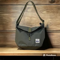 赤外線を吸収発熱するsliva knitのコットカバー | ALBERTON OUTDOORS