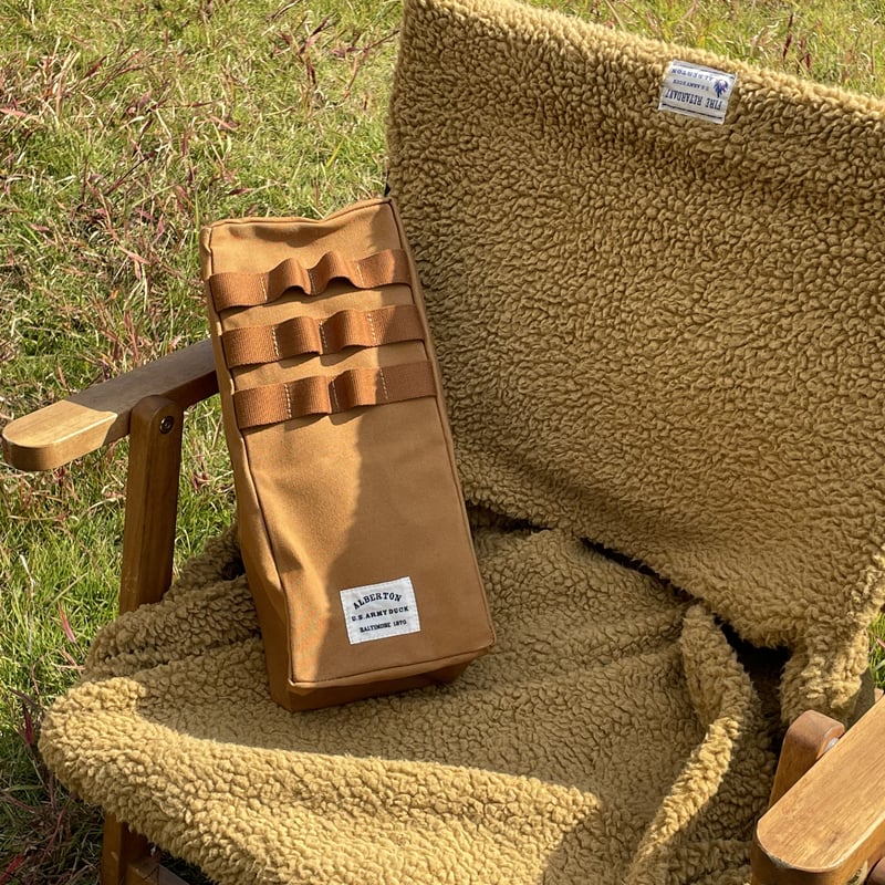 ★超入手困難！！美品・収納袋付き！！★オランダ軍ダッチアーミー 軍用アーミーダックのツールボックス | ALBERTON OUTDOORS