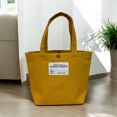 French army duck のトートバッグ