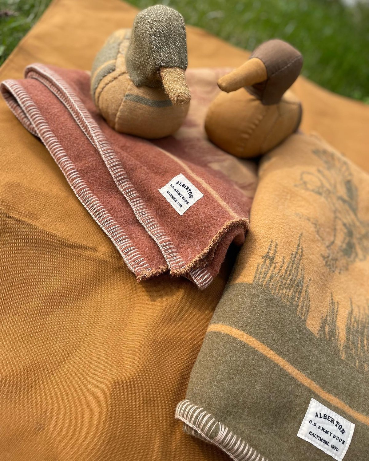 ハワイで購入　Coca-Cola ヴィンテージブランケット　30年前に購入 ハワイで購入Coca-Cola ヴィンテージブランケット30年前に購入