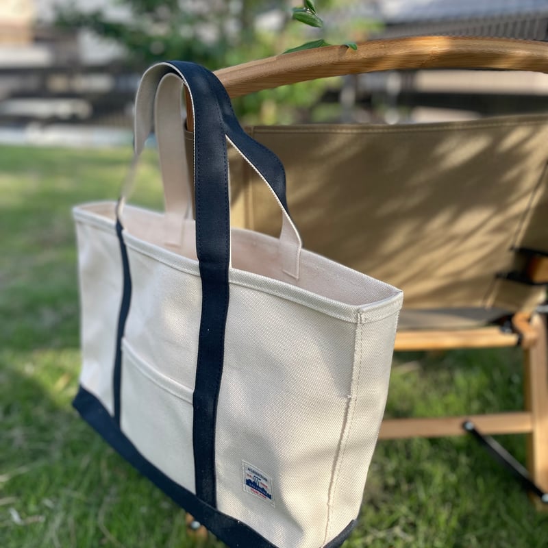 トートバック Mサイズ | ALBERTON OUTDOORS