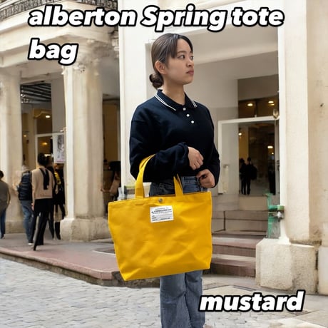 French army duck のトートバッグ