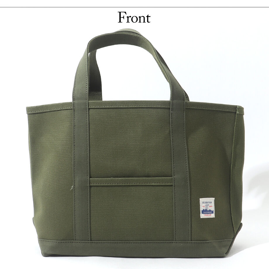 く日はお得♪ L´Appartement】Graphic Tote Bag カーキ レディース  