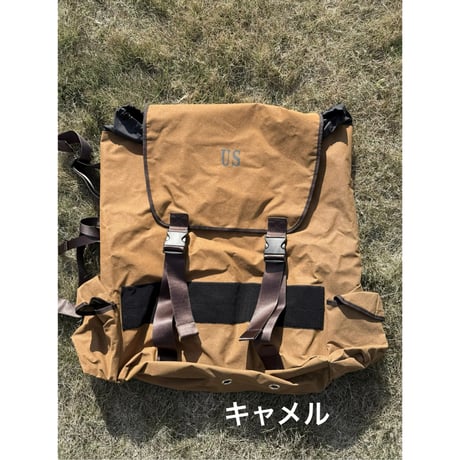 スズキ　ジムニーにジャストフィットなalberton難燃・防水テント生地のトラッシュバッグ