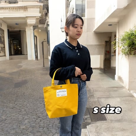 French army duck のトートバッグ