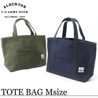 トートバック   Mサイズ