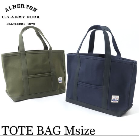 トートバック   Mサイズ
