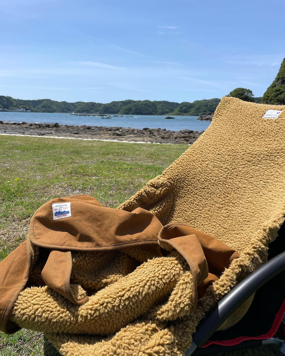 chairmade チェアメイド カットオフカバーオール アルバートン fit=scale-down,w=1200