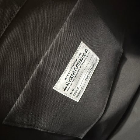 ＬＰレコードバッグ コーションマーク