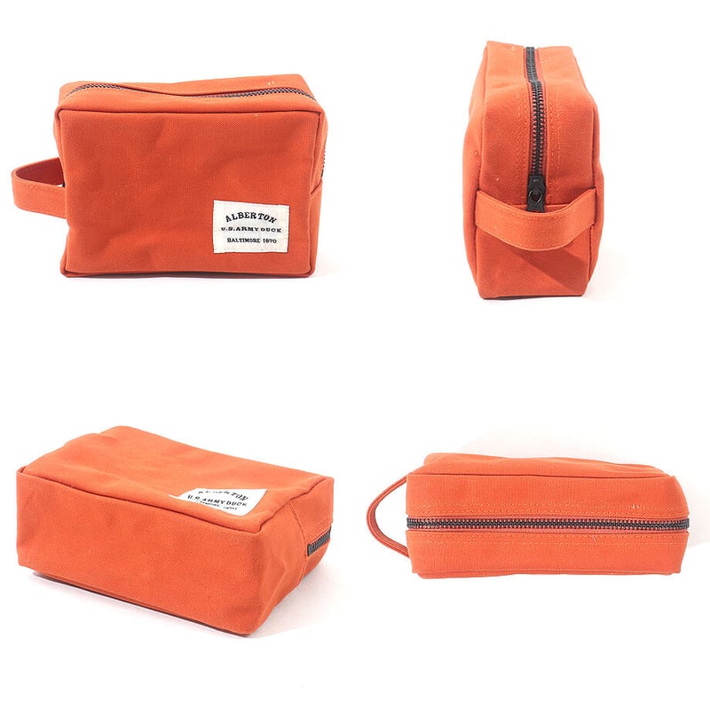 究極のstoragebag アーミーダック 究極のstoragebag アーミーダック PURIBASE