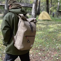 赤外線を吸収発熱するsliva knitのコットカバー | ALBERTON GENERAL