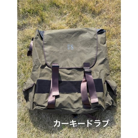 スズキ　ジムニーにジャストフィットなalberton難燃・防水テント生地のトラッシュバッグ