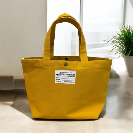 French army duck のトートバッグ