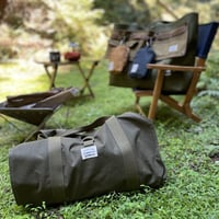 赤外線を吸収発熱するsliva knitのコットカバー | ALBERTON OUTDOORS