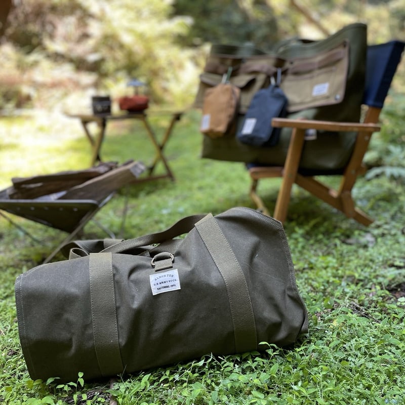 究極のstoragebag アーミーダック 究極のstoragebag アーミーダック 究極のstoragebag アーミー