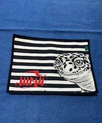 ランチョンマット【レオパードゲッコー】
