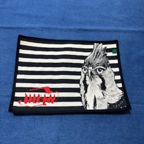 猛禽類 | STORES