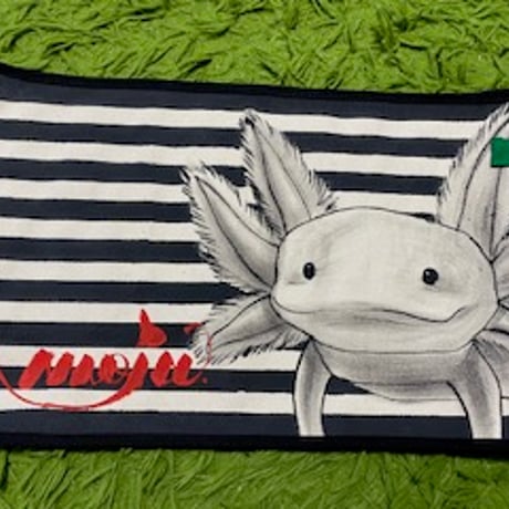 ウーパールーパー | STORES