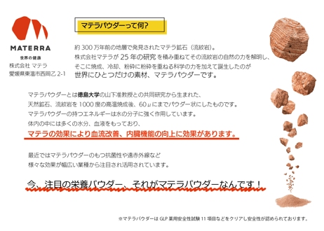 マテラ豚トンテキセット