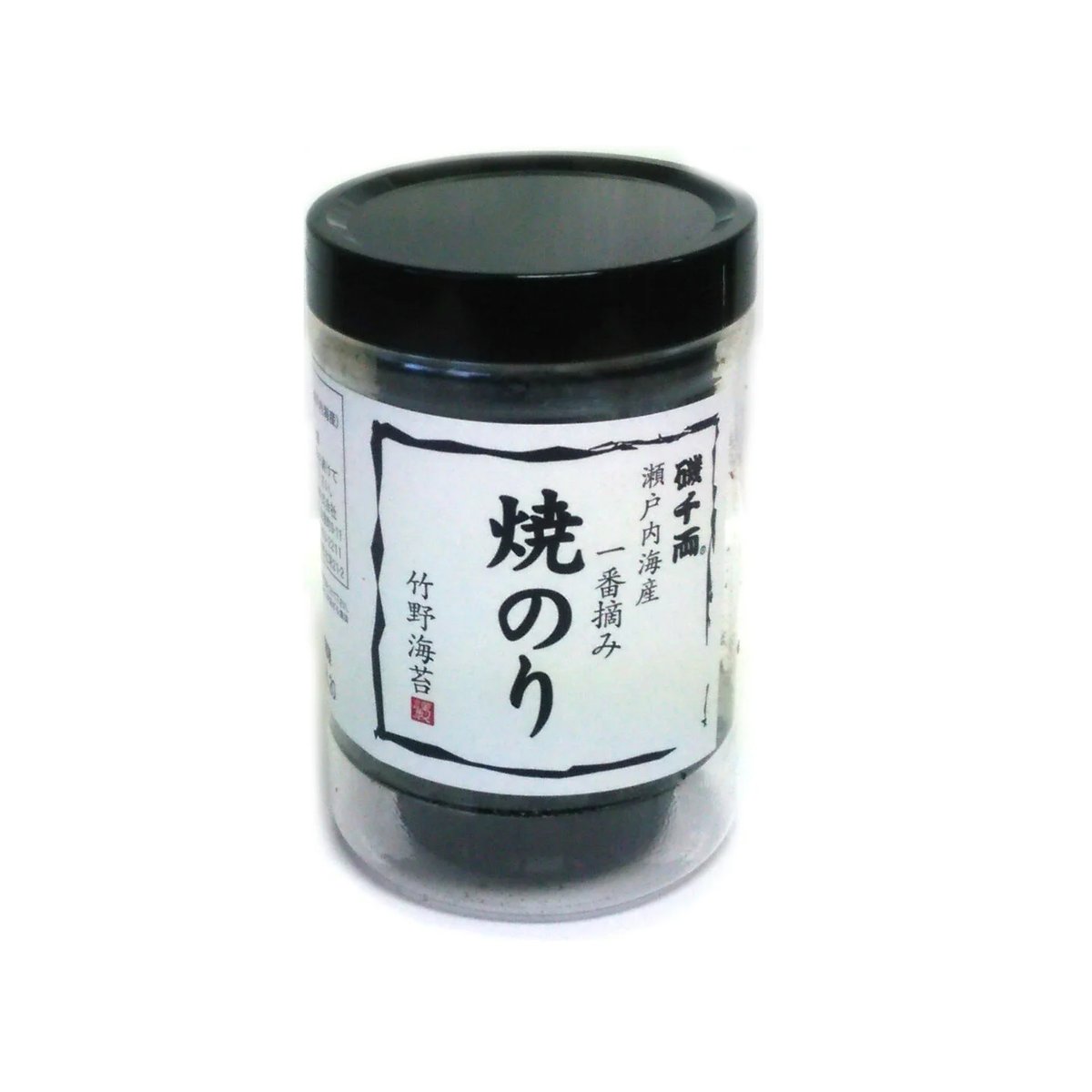 瀬戸内海産一番摘み焼のり 8切40枚 | オンラインショップ