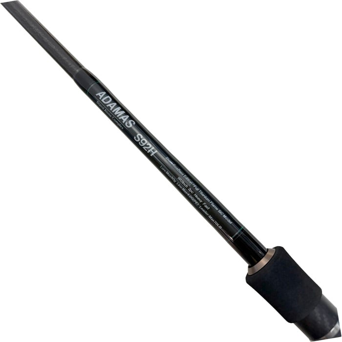 バーサタイルロッド ADAMAS(アダマス) S92H 9ft2inch H(ヘビー) FAS