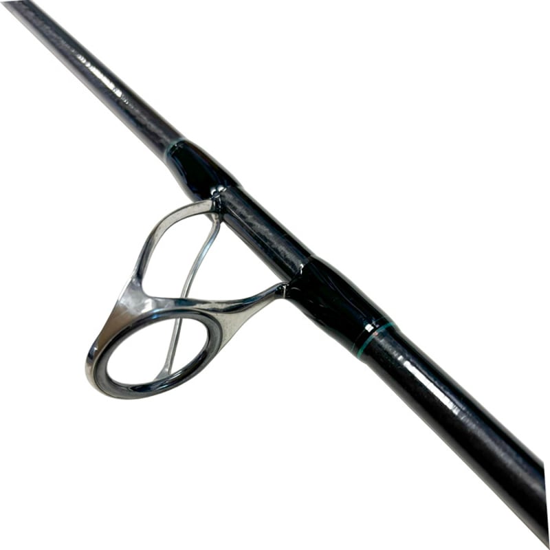 バーサタイルロッド ADAMAS(アダマス) S92H 9ft2inch H(ヘビー) FAS