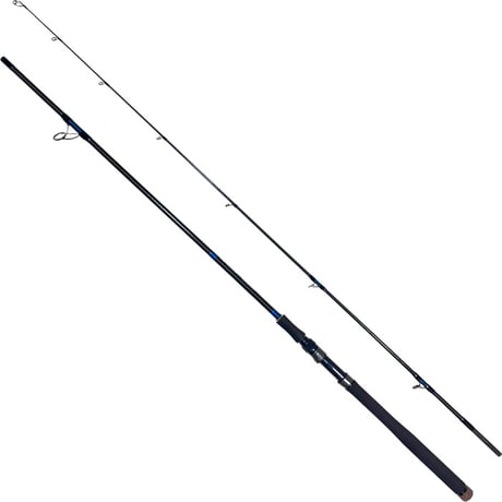 ロッド BKG480MH Spirado BLACKART - ZENAQ(ゼナック) | オフィシャルサイト