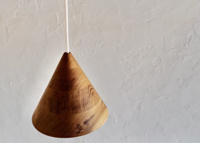 延長分】ビニルコード マットホワイト/10㎝ | AKAMA LIGHTING