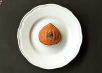 オランジュのくりひろい