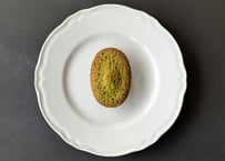 抹茶フィナンシェ