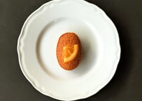 オーバルオランジュ