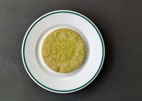 ブレのクッキー抹茶
