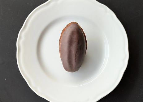 カカオポッドショコラ