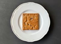 小麦やサブレ　地酒ショコラ