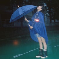 フリートラック『Raincoat』 商用利用ライセンス