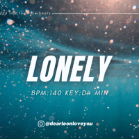 フリートラック『Lonely』 独占利用権利