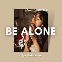 フリートラック『Be Alone』 独占利用権利