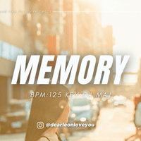 フリートラック『 Memory』 独占利用権利