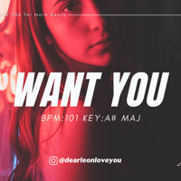 フリートラック『Want You』独占利用権利