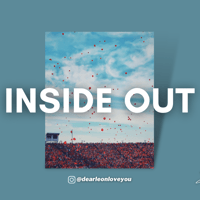 フリートラック『Inside Out』 独占利用権利