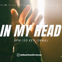 フリートラック『In My Head』 独占利用権利