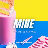 フリートラック『Mine』 パラデータ＋商用利用権利＋WAVデータ