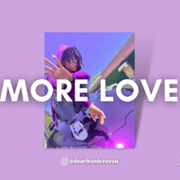 フリートラック『More Love』 独占利用権利