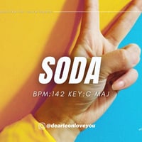 フリートラック『Soda』  独占利用権利