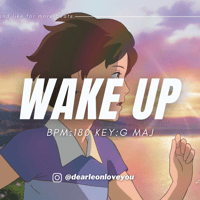 フリートラック『Wake Up』独占利用権利 （お客様専用）