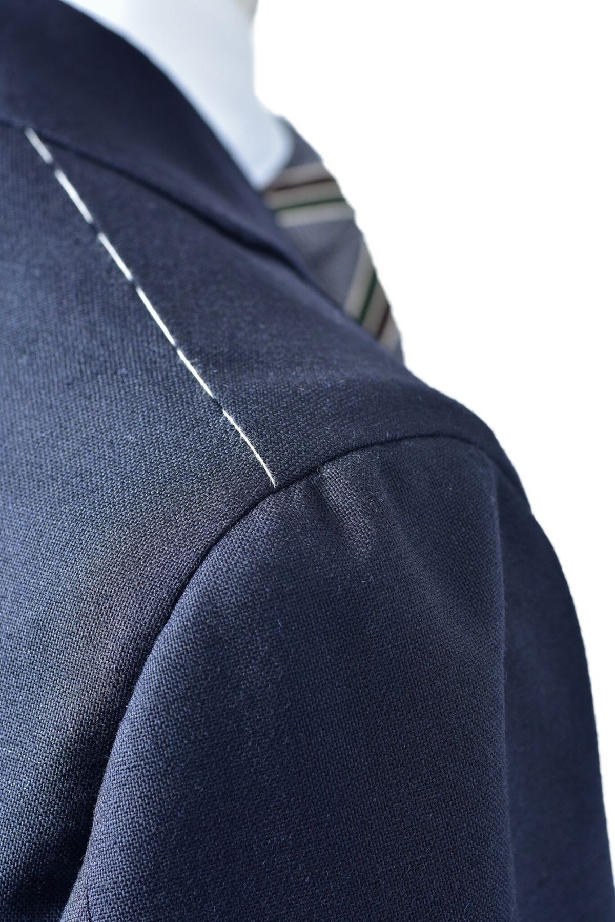 RING JACKET × Ti amo × Drapper Hope BLAZER J