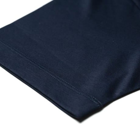 Drapper Hope オリジナル カットソー  ネイビー