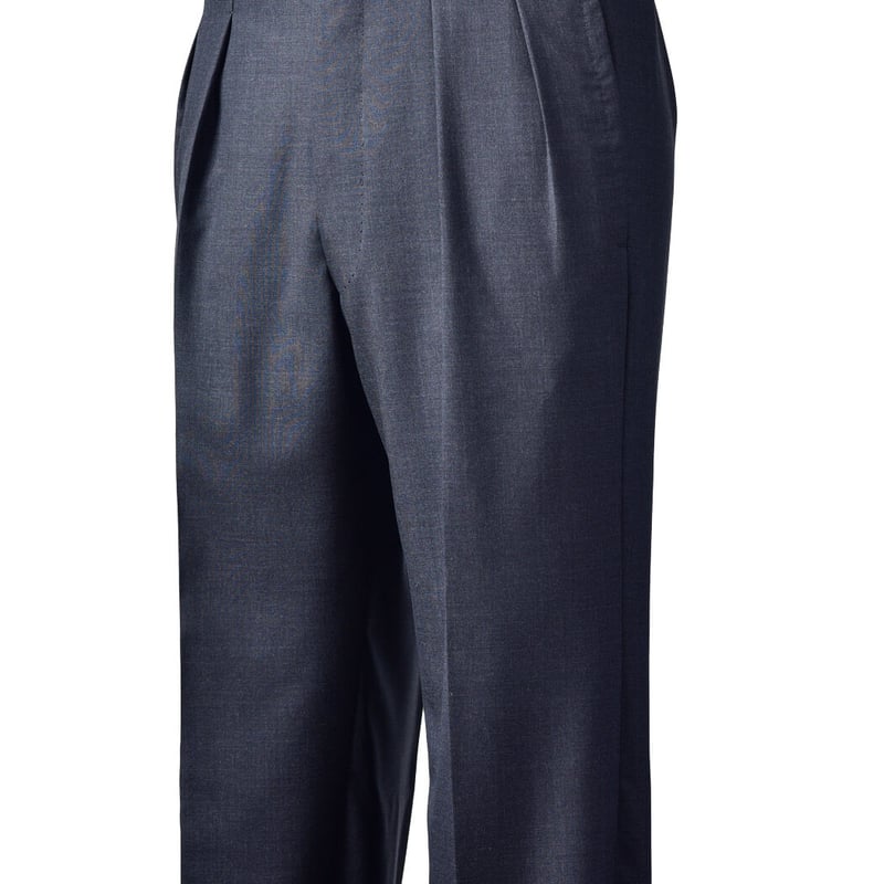 DALCUORE trousers ダルクオーレ サイドアジャスタースラックス DALCUORE trousers ダルクオーレ サイドアジャスタースラックス