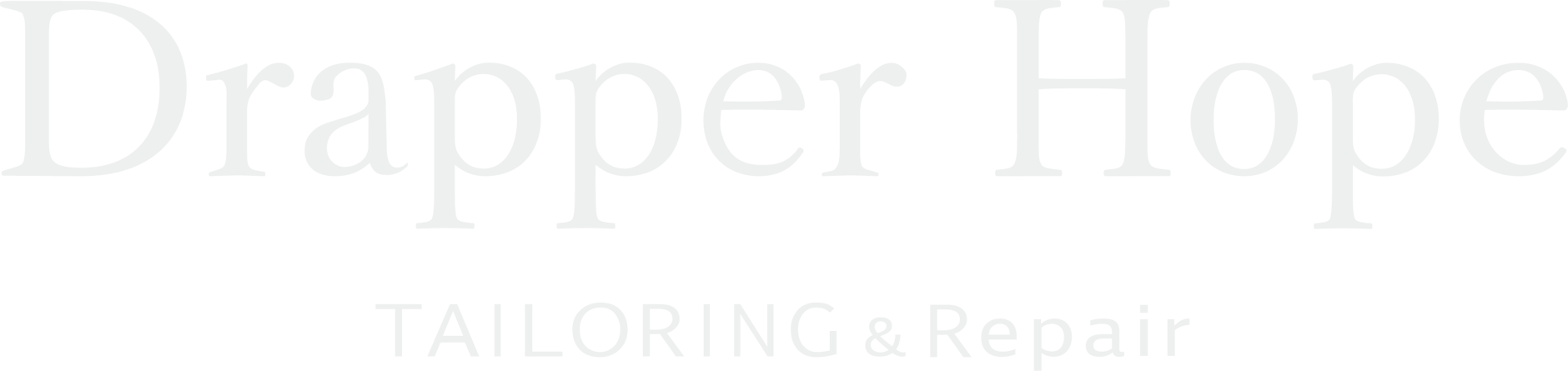 Drapper Hope 