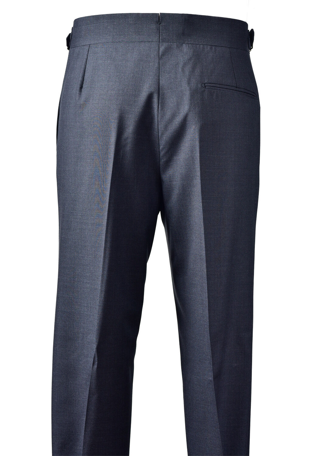 DALCUORE trousers ダルクオーレ サイドアジャスタースラックス DALCUORE trousers ダルクオーレ サイドアジャスタースラックス